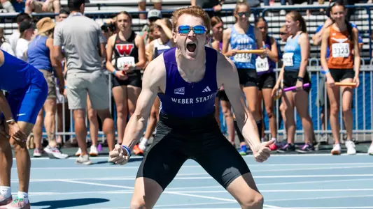 Alex Wheeler 2025 BYU