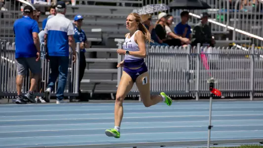 Charlotte Wilkinson 2025 at BYU