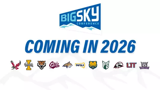 Big Sky 2026