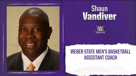 Shaun Vandiver MBB 2025