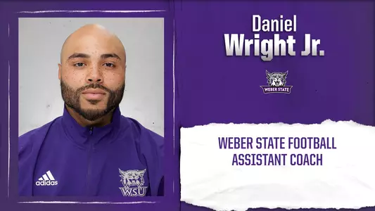 Daniel Wright Jr. hire 2025