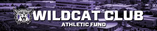 Wildcat Club header