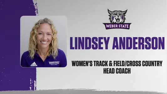 Lindsey Anderson head coach 2025