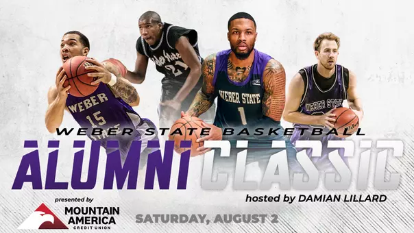 2025 Alumni Classic