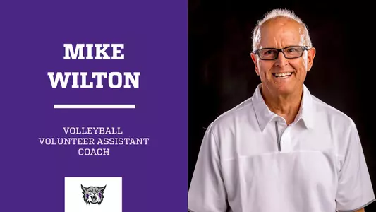 Mike Wilton
