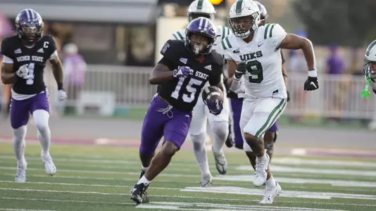 Bird Butler 2024 vs. Portland State