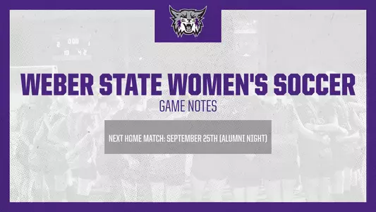 Soccer Game Notes