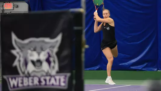 Jessica Hill in 2025