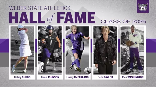 2025 Hall of Fame class