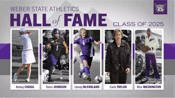 2025 Hall of Fame class