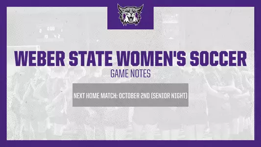 Soccer Game Notes