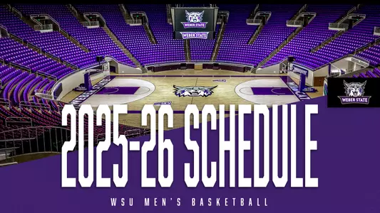 2025-26 MBB schedule