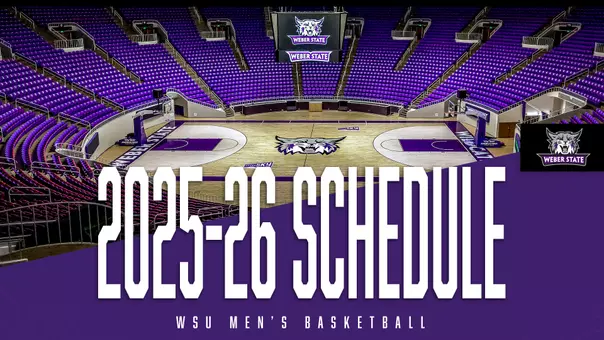 2025-26 MBB schedule