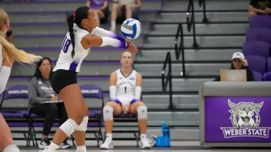 Volleyball