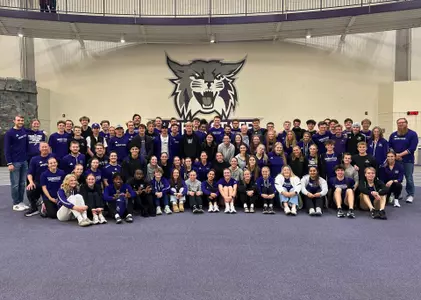 Weber State Indoor Invitational 2026