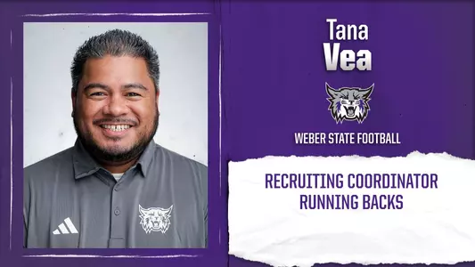 Tana Vea hire 2026