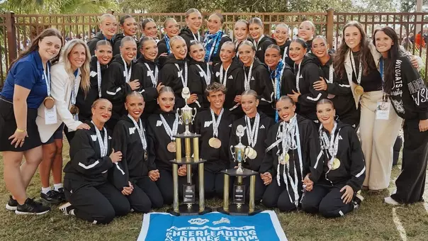 Dance 2026 UDA Champions