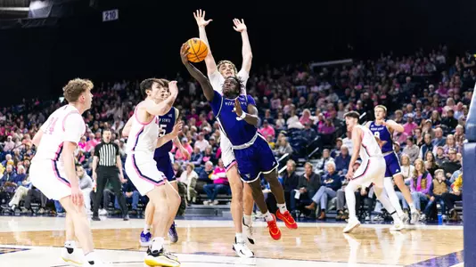 Tijan Saine 2026 at Montana State