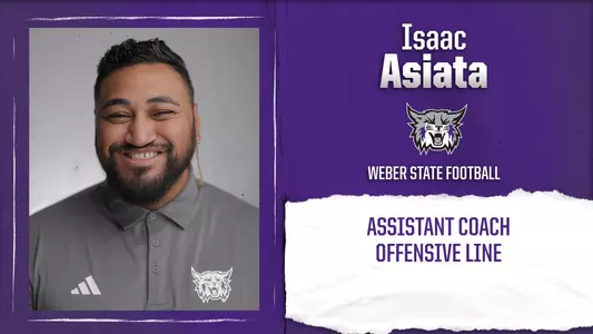 Isaac Asiata hire 2026