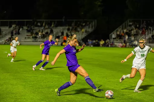 Wildcat Soccer - Bonnie Buswell