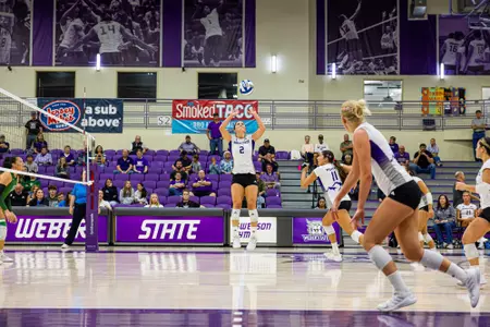 VB vs ISU/NCU Preview