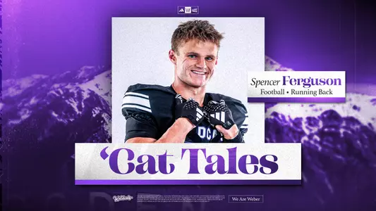 podcast - Spencer Ferguson 2026
