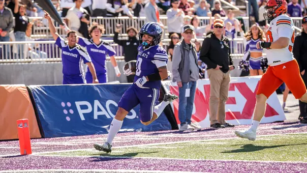 Robert Young 2026 vs. Idaho State