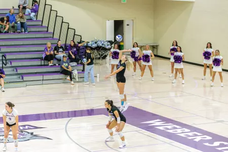 VB vs UNC - Preview