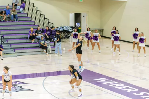 VB vs UNC - Preview