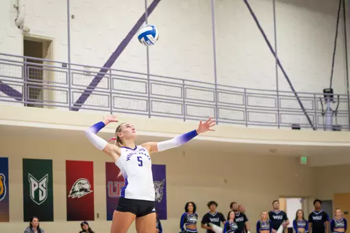 VB vs MSU