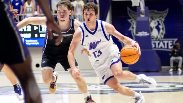 Gavin Lowe 2026 vs. Westminster