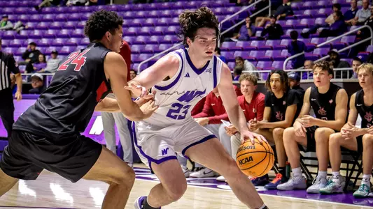Dylan Warlick 2026 vs. Colorado Mesa