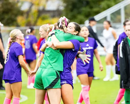 Wildcat Soccer