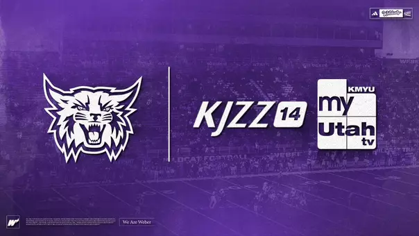 KJZZ TV 2026