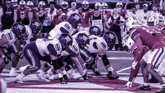 Football Giving Page Image