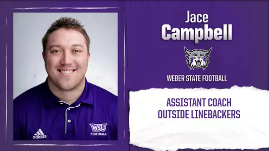 Jace Campbell 2026 hire