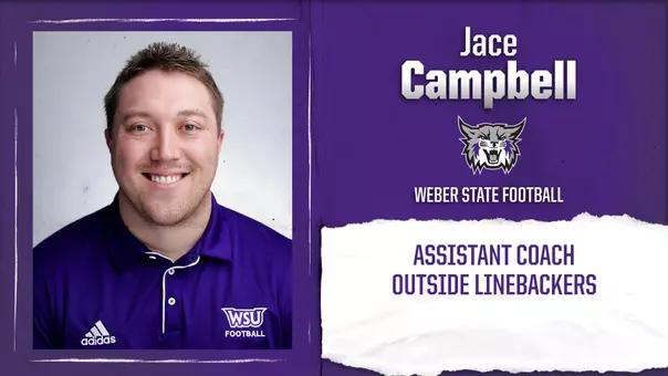 Jace Campbell 2026 hire