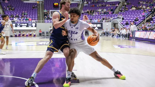 Malek Gomma 2026 vs. UNC