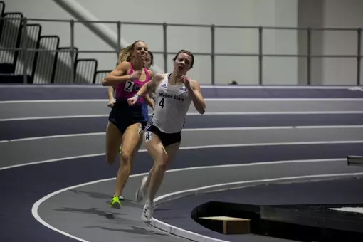 Angelyca Chapman 2026