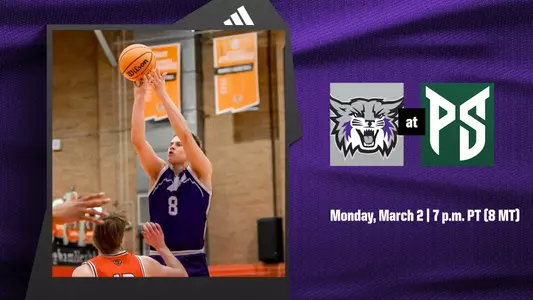 2026 MBB at Portland State