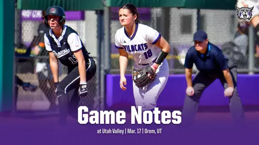 SB Game Notes