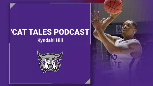 Kyndahl Hill podcast - March 2026