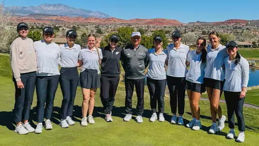 2025 Lady Thunderbird Team Champions