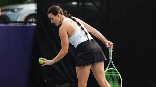 Naomi Johnson in 2026