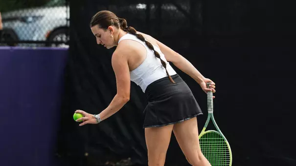 Naomi Johnson in 2026