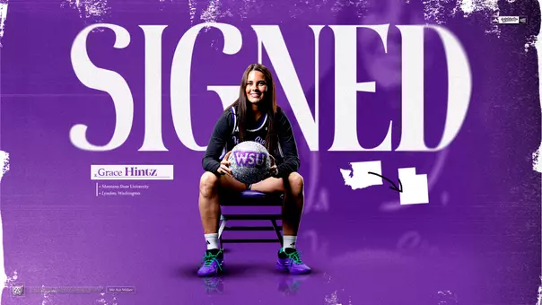 Grace Hintz WBB