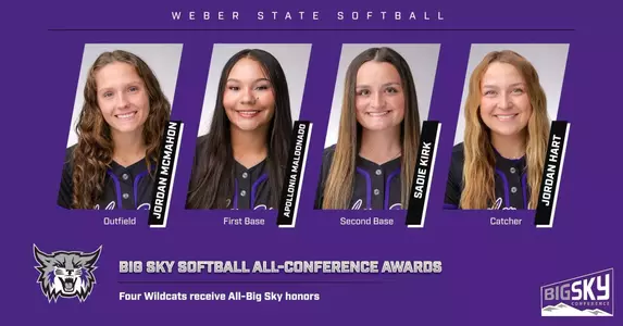 All-Conference SB
