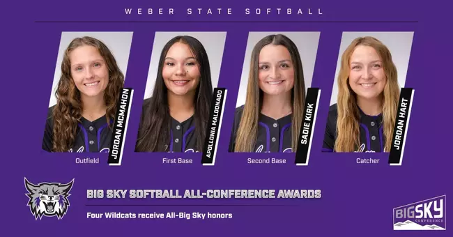 All-Conference SB