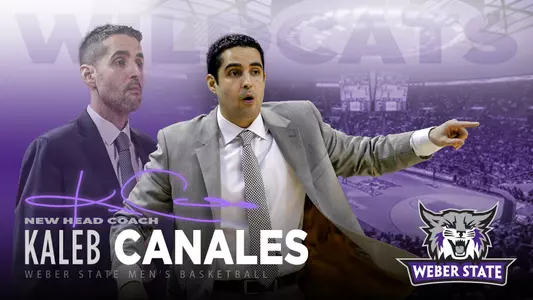 Kaleb Canales hire graphic