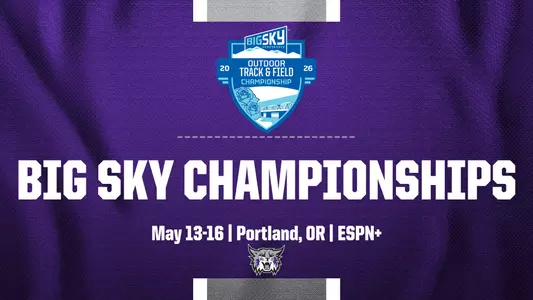 2026 Big Sky Track Championships